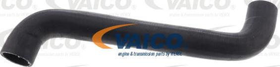 VAICO V30-3549 - Шланг радіатора autocars.com.ua