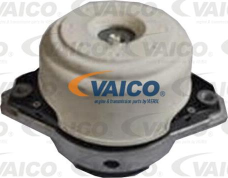VAICO V30-3580 - Подушка, опора, подвеска двигателя autodnr.net