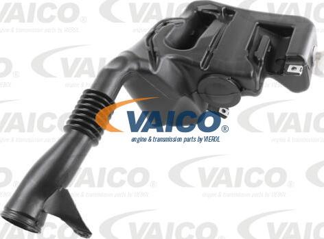 VAICO V30-3621 - Резервуар для води (для чищення) autocars.com.ua