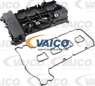 VAICO V30-3632 - Кришка головки циліндра autocars.com.ua