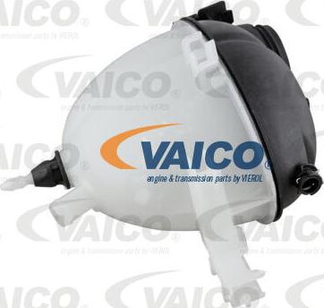 VAICO V30-3633 - Компенсаційний бак, охолоджуюча рідина autocars.com.ua