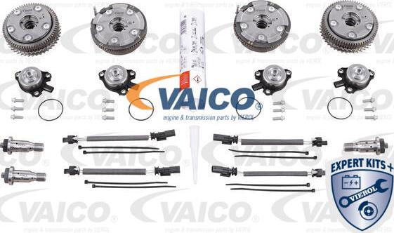 VAICO V30-3638 - Ремкомплект, регулятор фаз газораспределения avtokuzovplus.com.ua