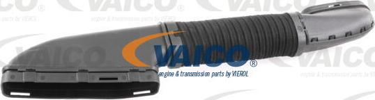 VAICO V30-3643 - Рукав воздухозаборника, воздушный фильтр autodnr.net