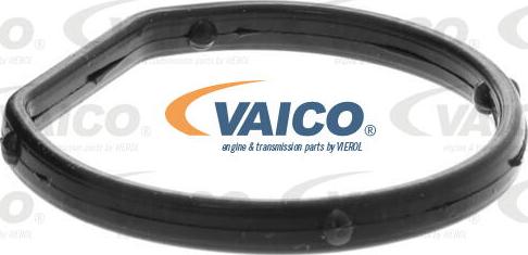 VAICO V30-3645 - Фланець охолоджуючої рідини autocars.com.ua