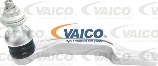 VAICO V30-3650 - Наконечник рульової тяги, кульовий шарнір autocars.com.ua