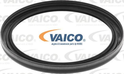 VAICO V30-3673 - Уплотняющее кольцо, коленчатый вал avtokuzovplus.com.ua