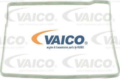 VAICO V30-3688 - Кришка, корпус повітряного фільтра autocars.com.ua