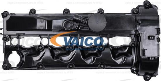 VAICO V30-3693 - Кришка головки циліндра autocars.com.ua