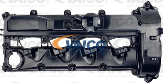 VAICO V30-3694 - Кришка головки циліндра autocars.com.ua