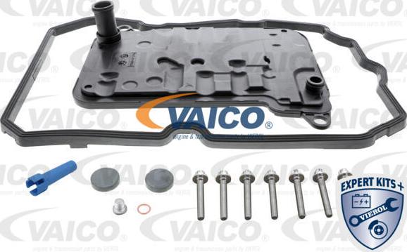 VAICO V30-3695-BEK - Комплект деталей, зміна масла - автоматіческ.коробка передач autocars.com.ua