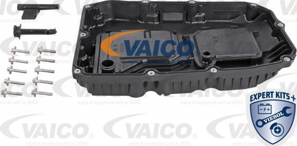 VAICO V30-3696-BEK - Комплект деталей, зміна масла - автоматіческ.коробка передач autocars.com.ua