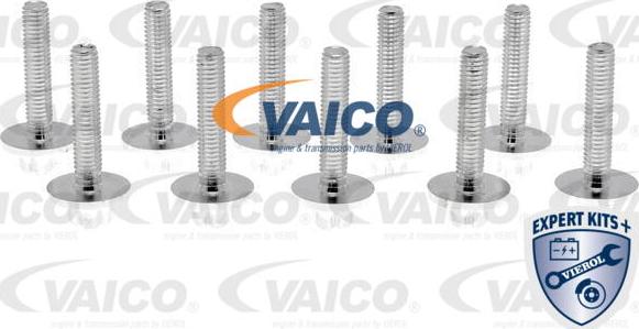 VAICO V30-3696-XXL - Комплект деталей, зміна масла - автоматіческ.коробка передач autocars.com.ua
