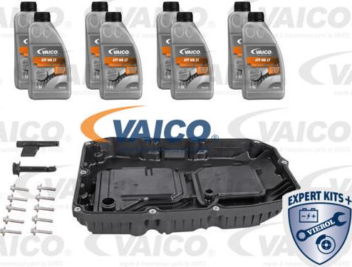 VAICO V30-3696 - Комплект деталей, зміна масла - автоматіческ.коробка передач autocars.com.ua