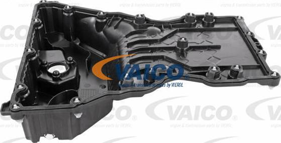 VAICO V30-3698 - Масляний піддон autocars.com.ua