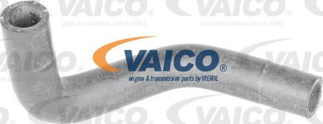 VAICO V30-3721 - Шланг радіатора autocars.com.ua