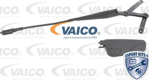 VAICO V30-3728 - Рычаг стеклоочистителя, система очистки окон autodnr.net