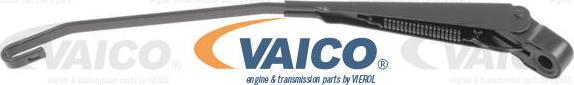 VAICO V30-3732 - Важіль склоочисника, система очищення вікон autocars.com.ua