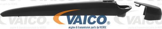 VAICO V30-3736 - Рычаг стеклоочистителя, система очистки окон autodnr.net