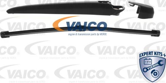 VAICO V30-3740 - Комплект важелів склоочисника, система очищення стекол autocars.com.ua