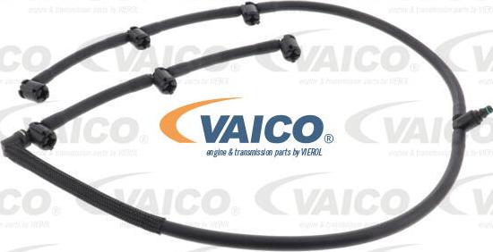 VAICO V30-3752 - Шланг, витік палива autocars.com.ua