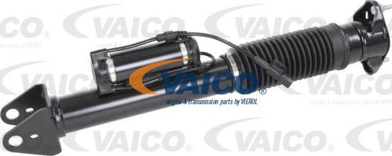VAICO V30-3759 - Амортизатор autocars.com.ua