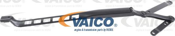 VAICO V30-3763 - Рычаг стеклоочистителя, система очистки окон autodnr.net