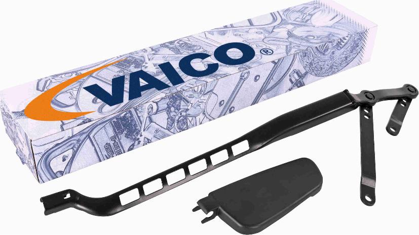 VAICO V30-3763 - Важіль склоочисника, система очищення вікон autocars.com.ua