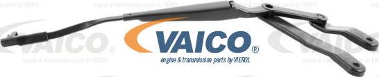VAICO V30-3764 - Важіль склоочисника, система очищення вікон autocars.com.ua