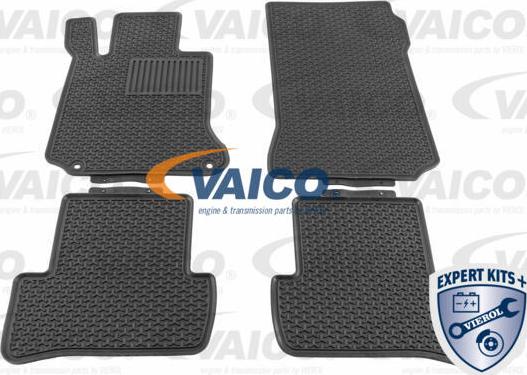 VAICO V30-3780 - Комплект килимків autocars.com.ua