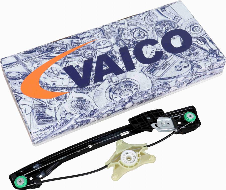 VAICO V30-3812 - Підйомний пристрій для вікон autocars.com.ua