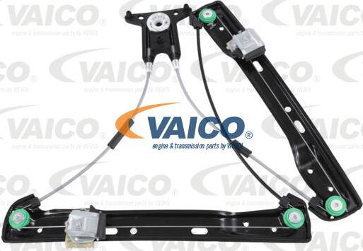 VAICO V30-3820 - Підйомний пристрій для вікон autocars.com.ua