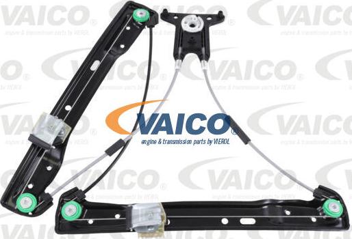 VAICO V30-3821 - Підйомний пристрій для вікон autocars.com.ua