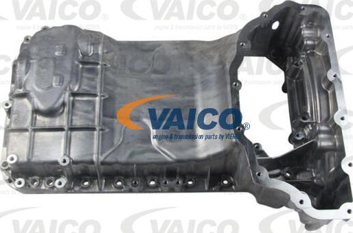 VAICO V30-3846 - Масляний піддон autocars.com.ua