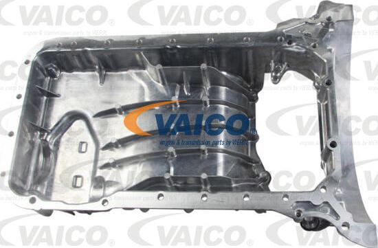 VAICO V30-3846 - Масляний піддон autocars.com.ua