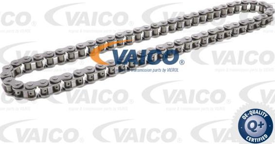 VAICO V30-3848 - Цепь, привод маслонасоса avtokuzovplus.com.ua