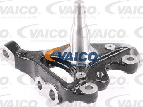 VAICO V30-3898 - Поворотний кулак, підвіска колеса autocars.com.ua