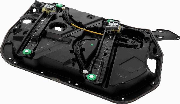 VAICO V30-3935 - Підйомний пристрій для вікон autocars.com.ua