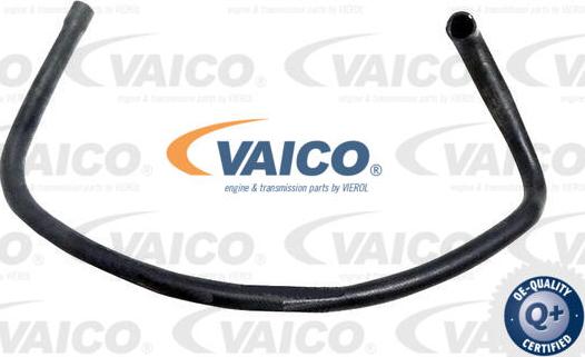 VAICO V30-3999 - Шланг радіатора autocars.com.ua