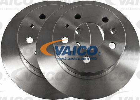 VAICO V30-40002 - Тормозной диск avtokuzovplus.com.ua