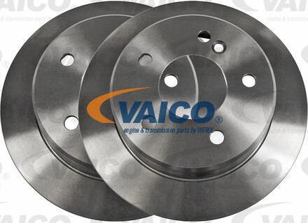 VAICO V30-40009 - Гальмівний диск autocars.com.ua