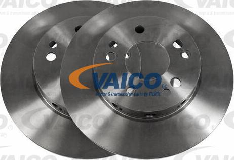 VAICO V30-40010 - Гальмівний диск autocars.com.ua