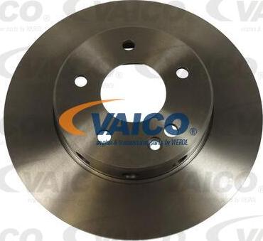 VAICO V30-40011 - Тормозной диск avtokuzovplus.com.ua