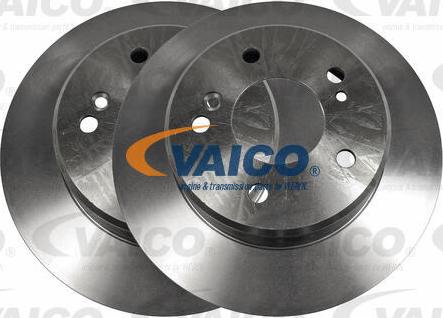 VAICO V30-40012 - Гальмівний диск autocars.com.ua