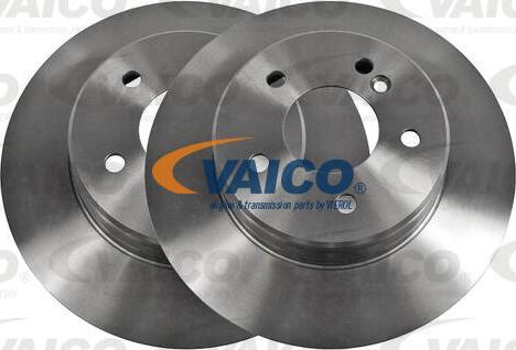 VAICO V30-40024 - Тормозной диск avtokuzovplus.com.ua
