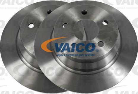 VAICO V30-40044 - Гальмівний диск autocars.com.ua