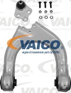 VAICO V30-4006 - Комплектующее руля, подвеска колеса autodnr.net