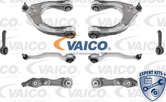 VAICO V30-4006 - Комплектующее руля, подвеска колеса autodnr.net