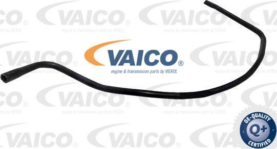 VAICO V30-4011 - Шланг радіатора autocars.com.ua