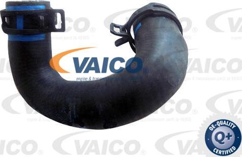 VAICO V30-4012 - Шланг радіатора autocars.com.ua