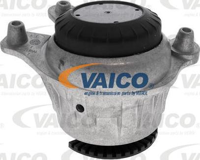 VAICO V30-4017 - Подушка, підвіска двигуна autocars.com.ua